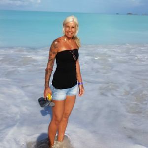 Meet your Posher, Sandra